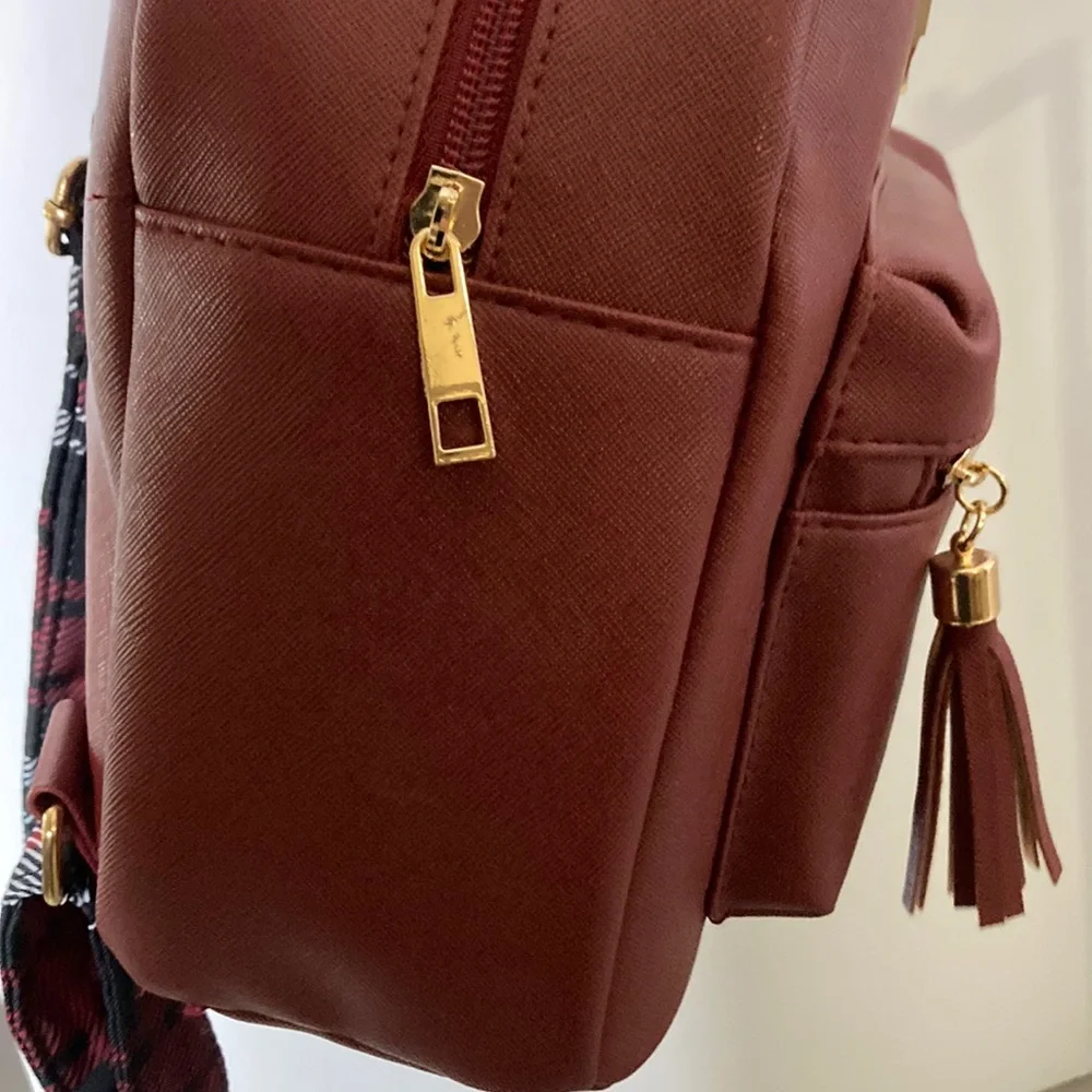 Harry Potter Hogwarts Mini Backpack